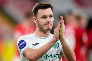 Самородов ойнайтын ұжымға жаңа бапкер келмекші