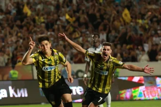 Мақтаған қыз тойда осырады? Кеше «Слованның» анық проблемалары көрініп қалды. Қарымта матчта «Қайратқа» жеңіл бола ма?