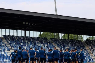 Григорий Бабаян «Лозаннаға» қарсы кездесу жайлы: қажетті нәтижеге қол жеткізу үшін ойнаймыз