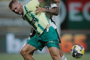 “Ақтөбені” Еуропа Лигасынан ұшырған ұжым еурокубоктегі кезекті кездесуін өткізді