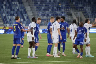 Петер Цайдлер: «Астанамен» болған ойында 3:1 есебі әділ нәтиже деп санаймын