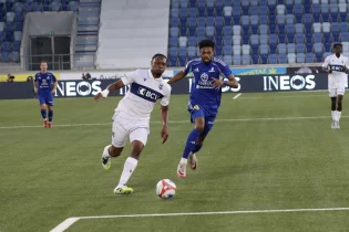 Blick.ch басылымы: «Лозаннаға» әлі келесі кезең жайлы ойлау ерте