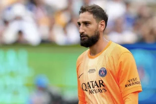 “Манчестер Сити”, “Челси” және “Бавария” Доннарумманың жағдайын бақылауда ұстап отыр