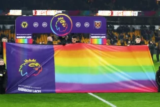 Премьер лига кемпірқосақ түсті баумен капитандық таңғыштарды қолдануды тоқтатады