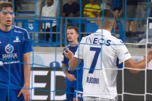 «Астана» бапкері орайсыз экспериментке барған ба? Елордалықтардың ендігі мүмкіндігі қандай? Білікті маман Григорий Бабаянның командасын «құртқан» басты себепті айтты