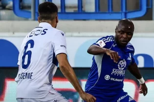 “Астана” алғашқы таймда алаңда байқалмады” – Швейцариялық БАҚ жеңіліс жайлы