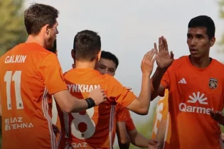 Кеншілердің көксегені көшбасылық