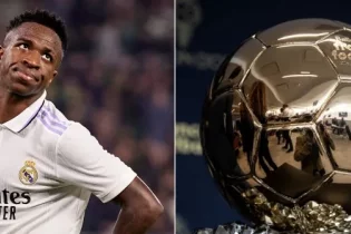 “Реалдың” реніші - Клуб “Алтын доптан” көңілі қалғанын жасырмады