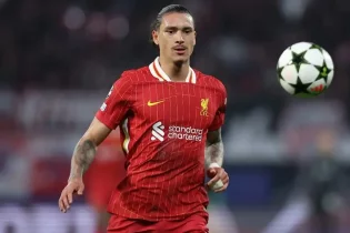 «Ливерпульден» қуылған  футболшы жаңа клубында одан да көп жалақы алмақ