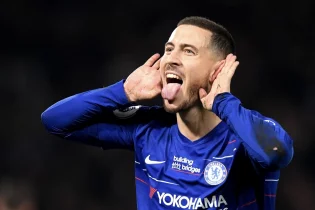 Эден Азар мансабын неге ерте аяқтағанын түсіндірді