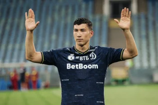 Бактиер Зайнутдинов «Бешикташ» клубындағы мансабына шынайы бағасын берді