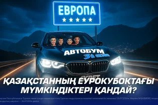 Қазақстанның Еурокубоктағы мүмкіндіктері қандай?