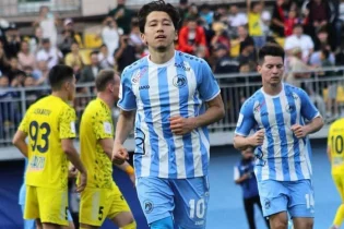 Қайрат Нұрдәулетов: психологиялық тұрғыда футболшыларға қиын соғуда