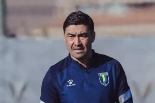 Самат Смақов ҚПЛ маусымының ең үздік ойыншысын атады