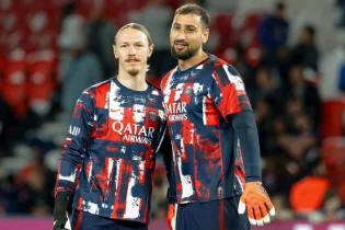 «ПСЖ» қақпашысы Джанлуиджи Доннарумма сатылады, бірақ ресейлік Матвей Сафонов командасының негізгі қақпашысы болмайды