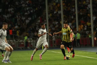 Миллиондардың тағдырын анықтайтын матч: Чемпиондар лигасының плей-оффына шыққан клуб қанша пайда табады?