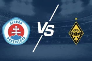 Ресейлік басылым: “Қайрат” Братиславада жеңілмейді”