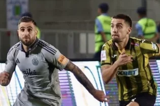 Sportskeeda: “Қайрат” плей-оффқа шығады”