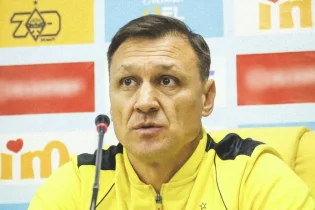 Рафаэль Уразбахтин: “Қайрат” елімізге үлкен қуаныш сыйлауға дайын”