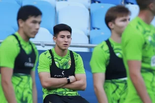 Жасанды интеллект: “Қайрат” плей-оффқа шықпайды”