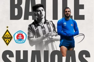 «Слован» мен «Қайрат» жанкүйерлері – шешуші матч алдында: желідегі пікірлер мен айқасқа дайындық