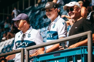 Швейцариядан шерулетіп келмекш