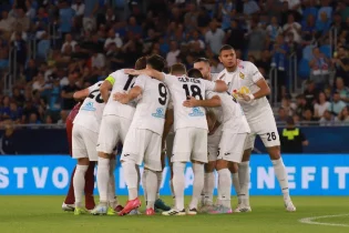 «Қайраттың» Чемпиондар Лигасындағы келесі қарсыласы кім?