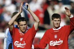 Джеррард: "Майкл Оуэннің таланты Ямал мен Мбаппеден де асып түседі."