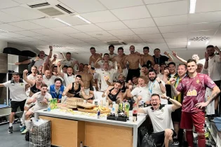 «Қайраттың» кешегі жеңісінен кейін қанша ақша тапқаны белгілі болды