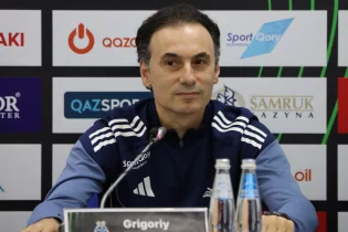 Григорий Бабаян: жанкүйерлер алдындағы міндетімізді орындауға тиіспіз