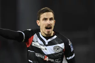 Оливье Кустодио: “Астанаға” қарсы ойында барымызды салуға дайынбыз”