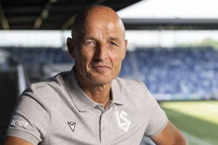 Петер Зайдлер: “Астананың” стадионын көргенде нағыз Еуропаның атмосферасын сезіндік”