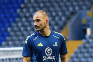 Жасанды интеллект: “Астана” бүгінгі ойында жеңіске жетеді, бірақ плей-оффқа шыға алмайды”