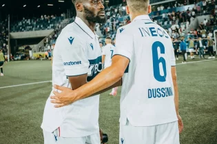 Қарсылас қорғаушысының келесі ойыннан шет қалу қаупі жоғары