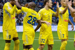 «Астана» - «Лозанна»: Матч қарсаңында! Кім не айтты?