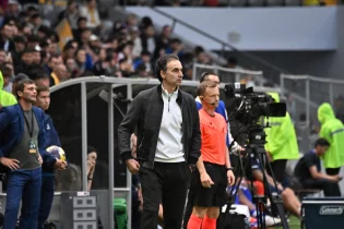 Григорий Бабаян: өз мансабымда «Астананы» үш мәрте топтық кезеңге шығардым