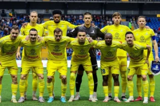 Еурокубоктағы дағдарыс: «Астана» 4 есе аз ақша тапты