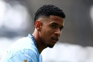 “Манчестер Сити” Савиньоны “Тоттенхэмге” 70 миллионға сатудан бас тартты