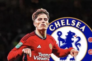 “Челси” Гарначоға қызығушылық танытуын жалғастырып жатыр