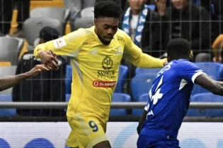 Украиналық БАҚ: “Лозанна” “Астананы” қарымта шабуылдардa қорғанысының осалдығы үшін жазалады”