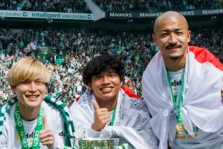 Жапон жұлдыздары мен АПЛ ардагерлері: “Селтиктің” кімдері “Кайраттың” арманын күйретуі мүмкін?