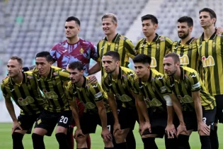 “Селтикпен” болатын тарихи матч алдында “Қайрат” қиындыққа тап болды. Команданың басты қорғаушысы Шотландияға жете алмай қалуы мүмкін