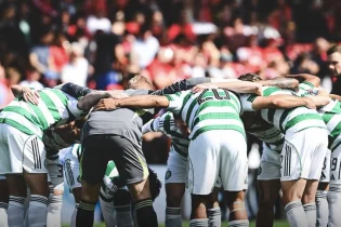 5 мың шақырымдық сынақ: “Селтиктің” Алматыға сапары