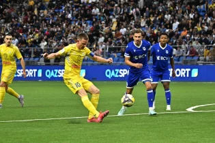 Бұндай қолдауға лайық болмады