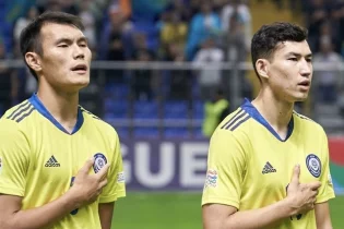 Ұлттық құрама бапкері Ресейге аттанды. Әліп пен Зайнутдиновқа не демек?