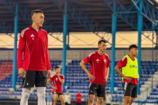 «Тұран» - «Қайсар» кездесуіне болжам