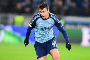 “Селтик” Стрелецті “Қайратқа” қарсы матчта сынап көрмек ниетте