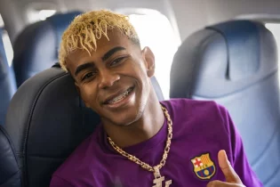 Ямал өзіне көп алды. “Барселонада” эгоға орын жоқ