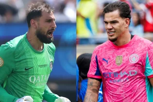 Гвардиола Эдерсонды құрбан етті. “Ситидің” қақпасын Доннарумма қорғай ма?