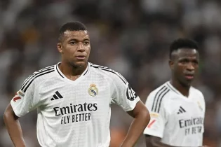 “Реалда” дау-жанжал. Мбаппе Винисиустың мінезіне шыдамады ма?”